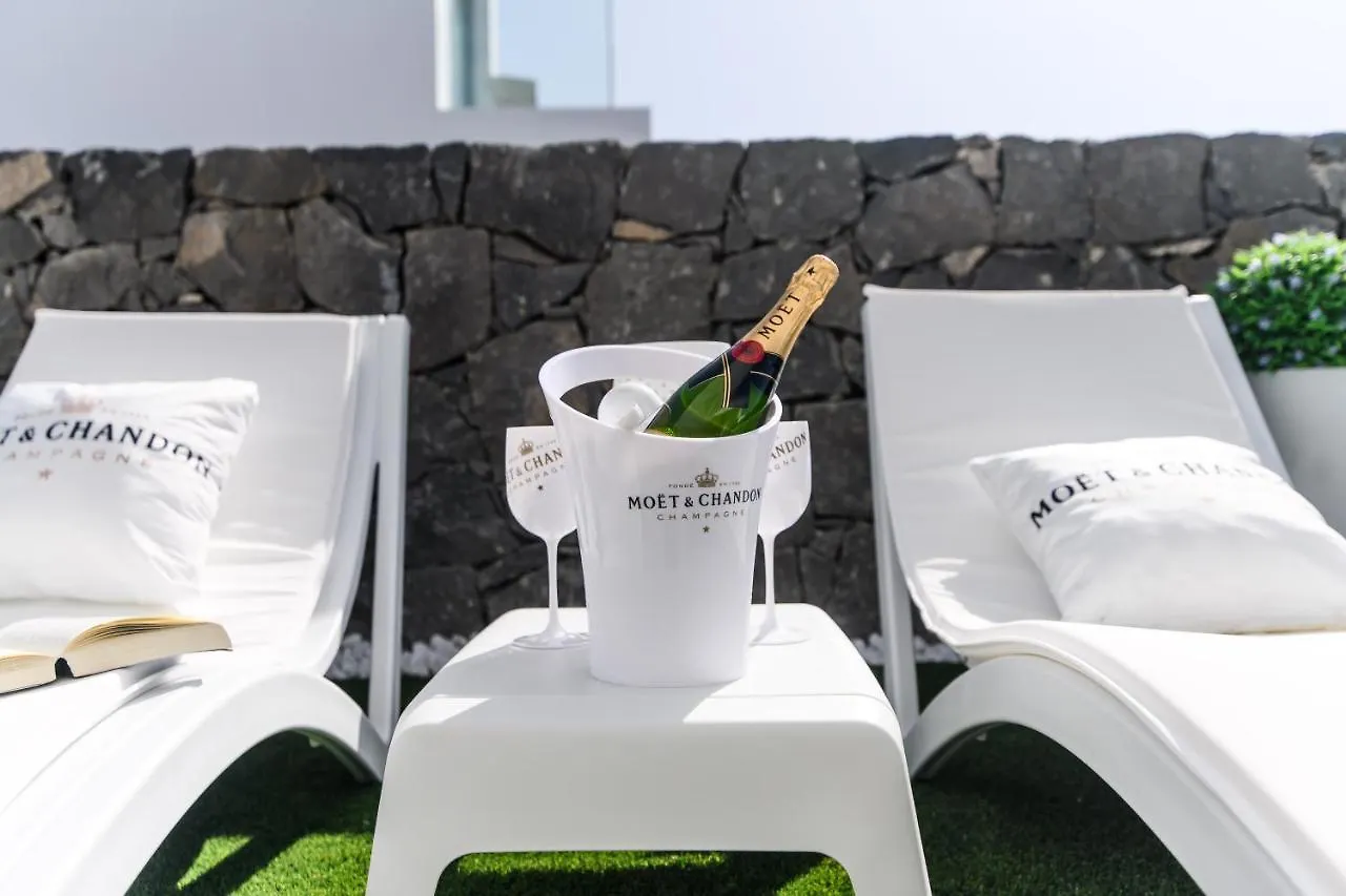 Villa Moada Ocean Breeze Callao Salvaje 0*,  Španělsko