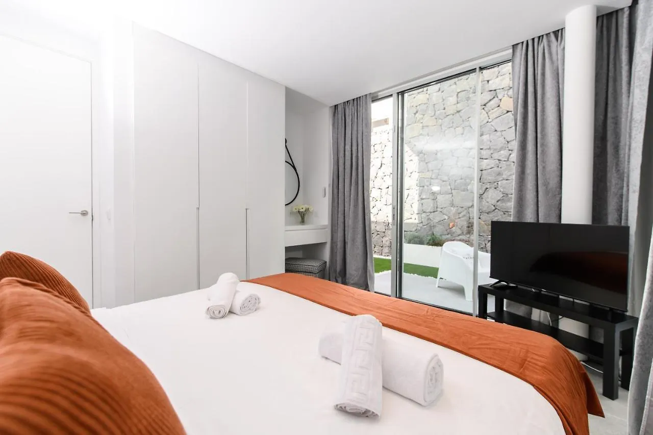 Villa Moada Ocean Breeze Callao Salvaje Španělsko