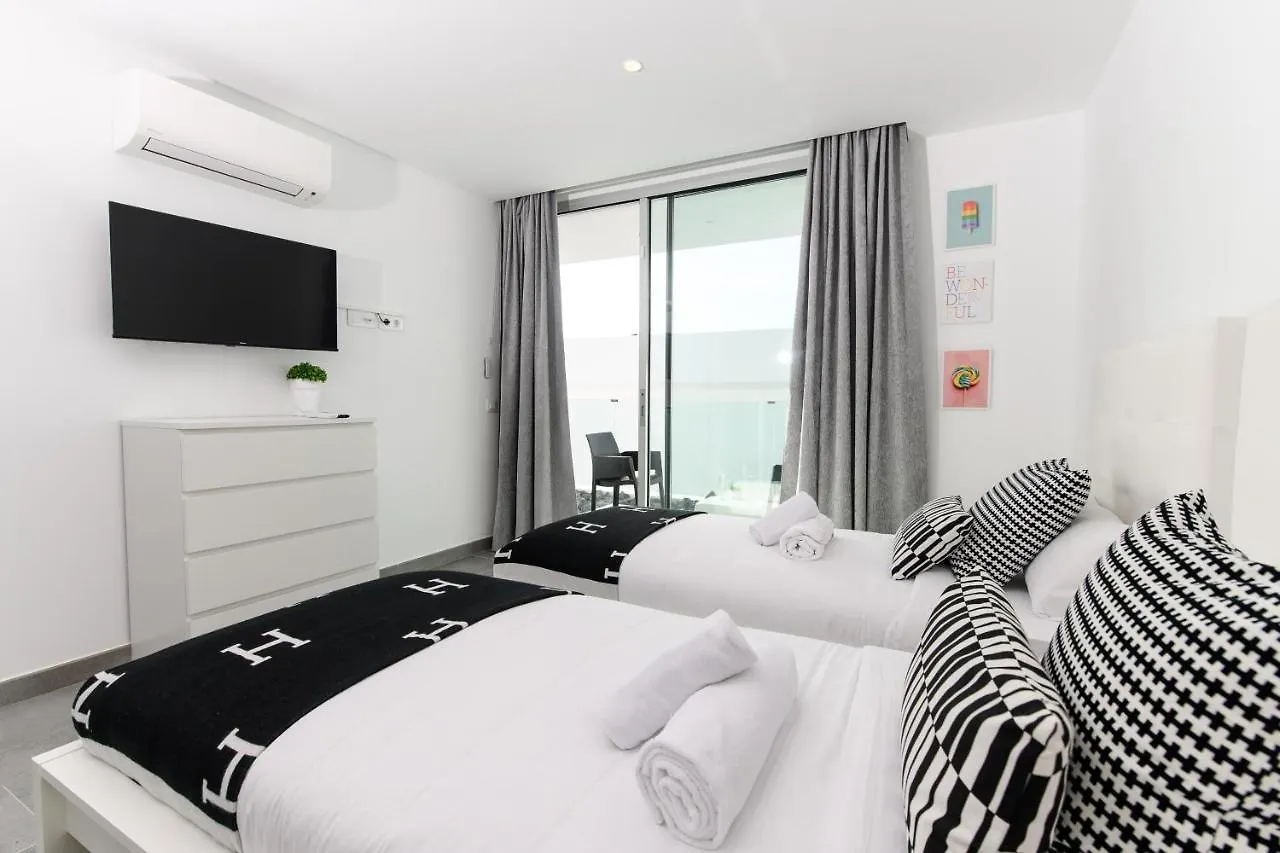 Villa Moada Ocean Breeze Callao Salvaje