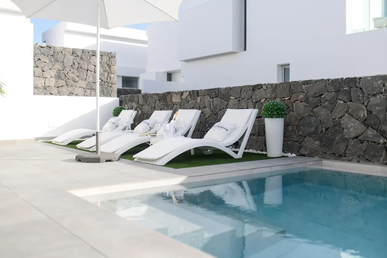Villa Moada Ocean Breeze Callao Salvaje