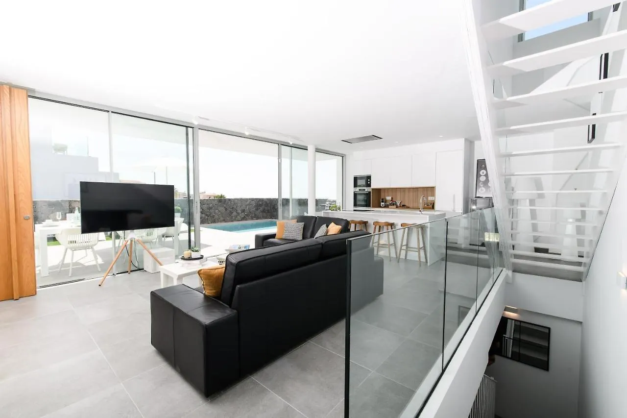 Villa Moada Ocean Breeze كالاو سالفاجي 0*,