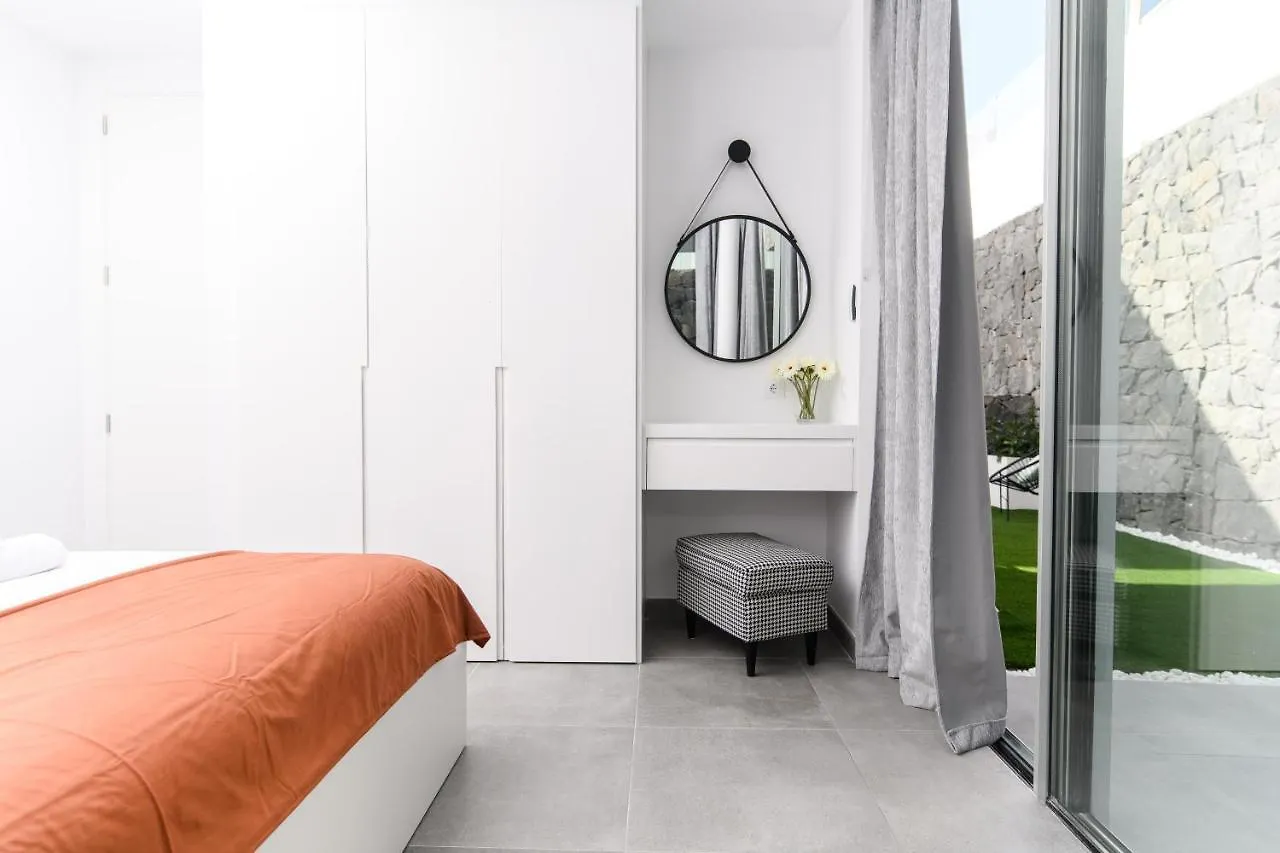 Villa Moada Ocean Breeze كالاو سالفاجي