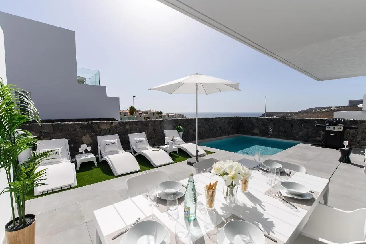 Villa Moada Ocean Breeze Callao Salvaje