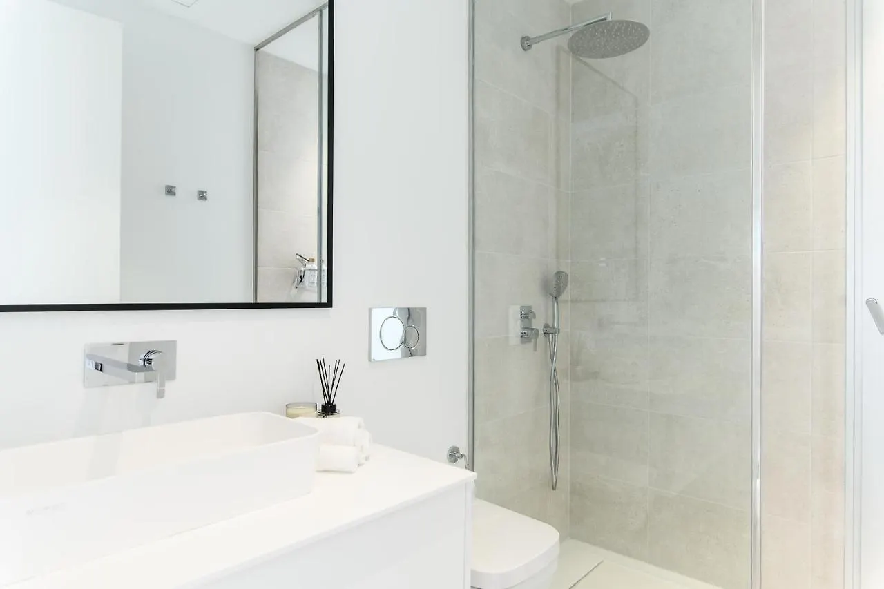 Villa Moada Ocean Breeze كالاو سالفاجي إسبانيا