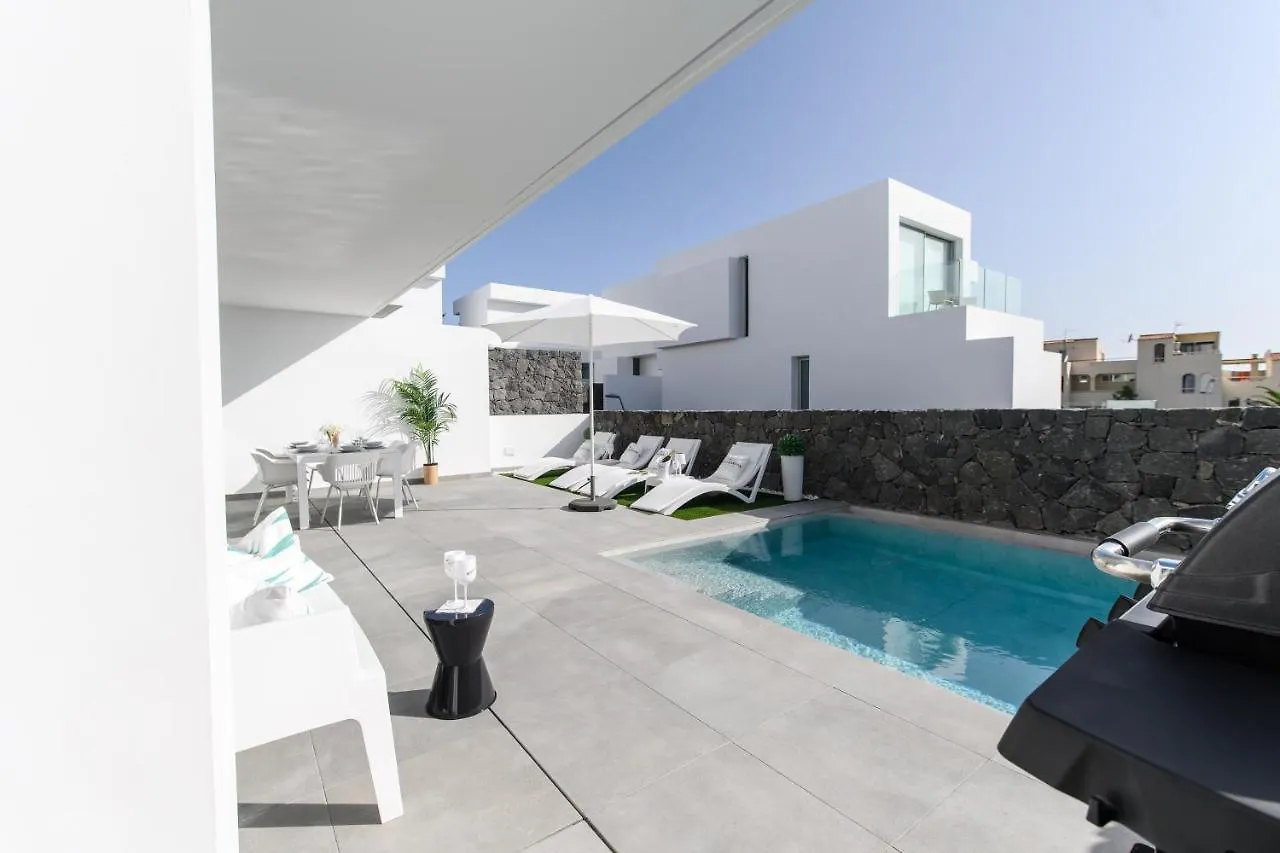 Villa Moada Ocean Breeze Callao Salvaje