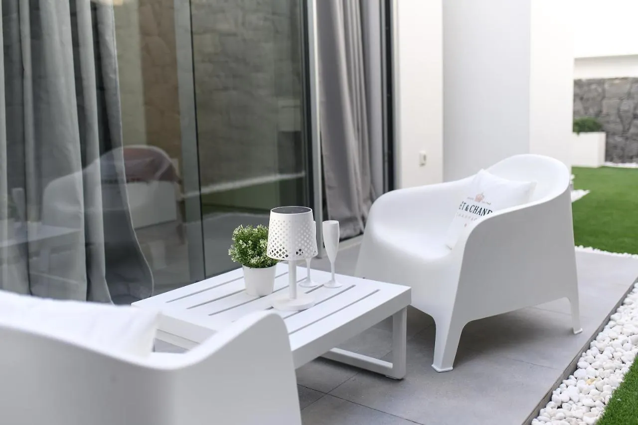 Villa Moada Ocean Breeze Callao Salvaje