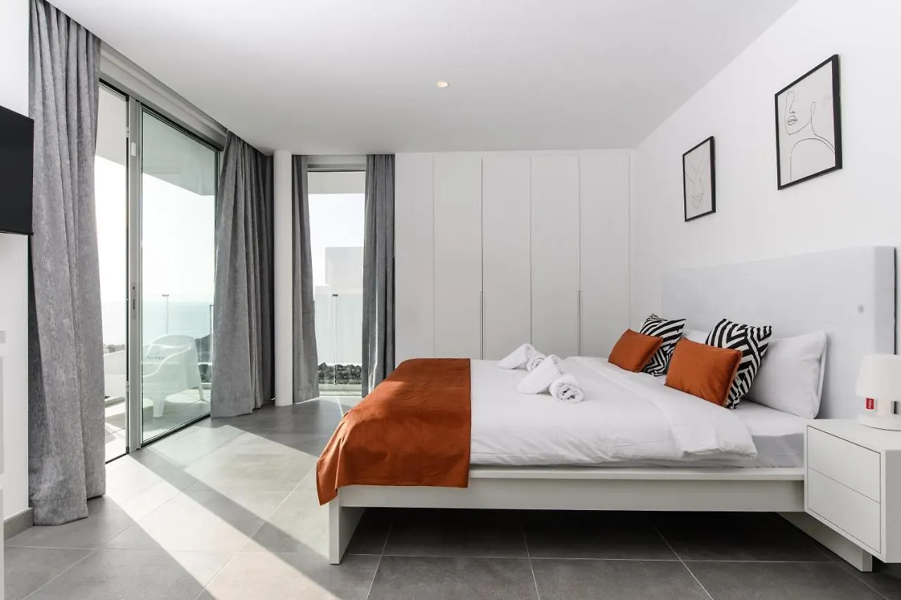 Villa Moada Ocean Breeze Callao Salvaje