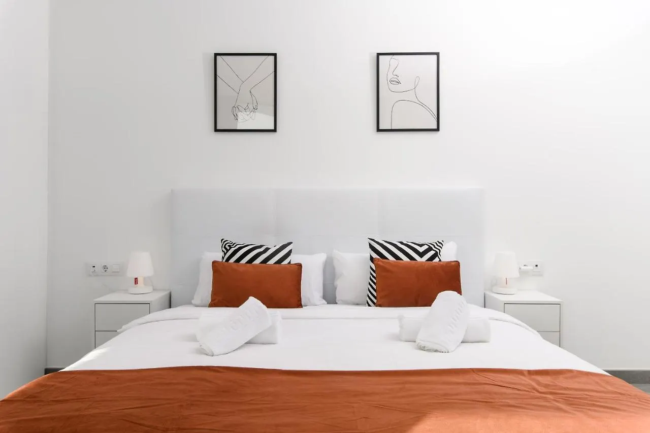 Villa Moada Ocean Breeze Callao Salvaje