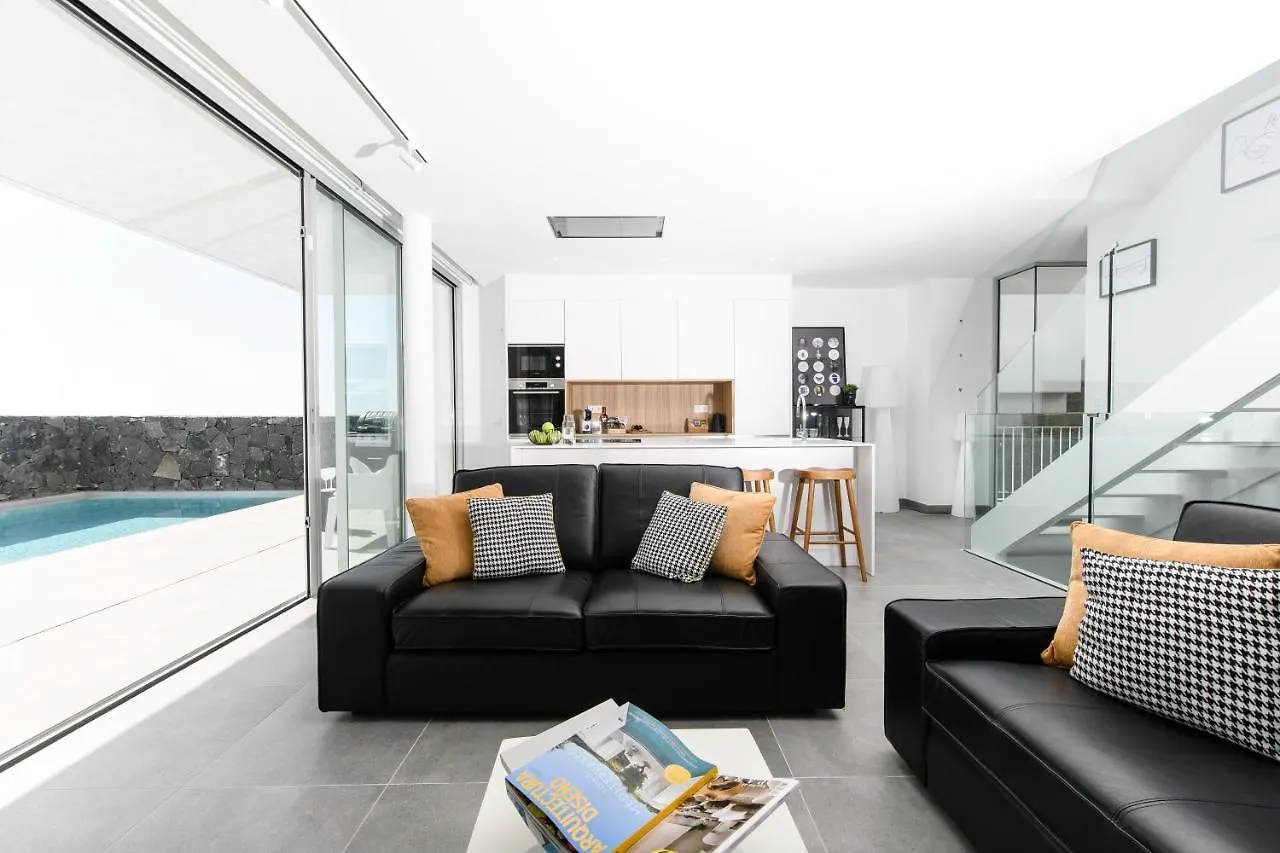Villa Moada Ocean Breeze كالاو سالفاجي
