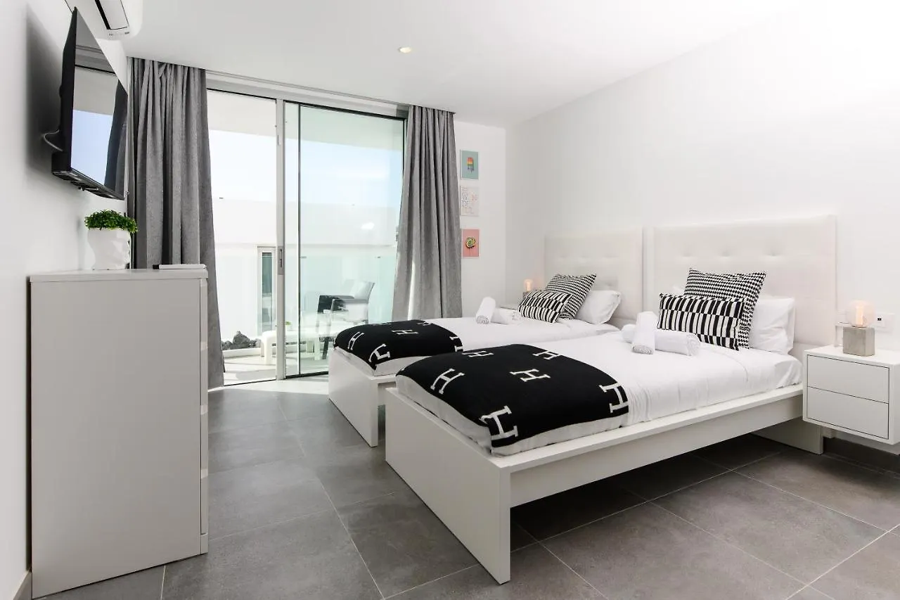 Villa Moada Ocean Breeze كالاو سالفاجي