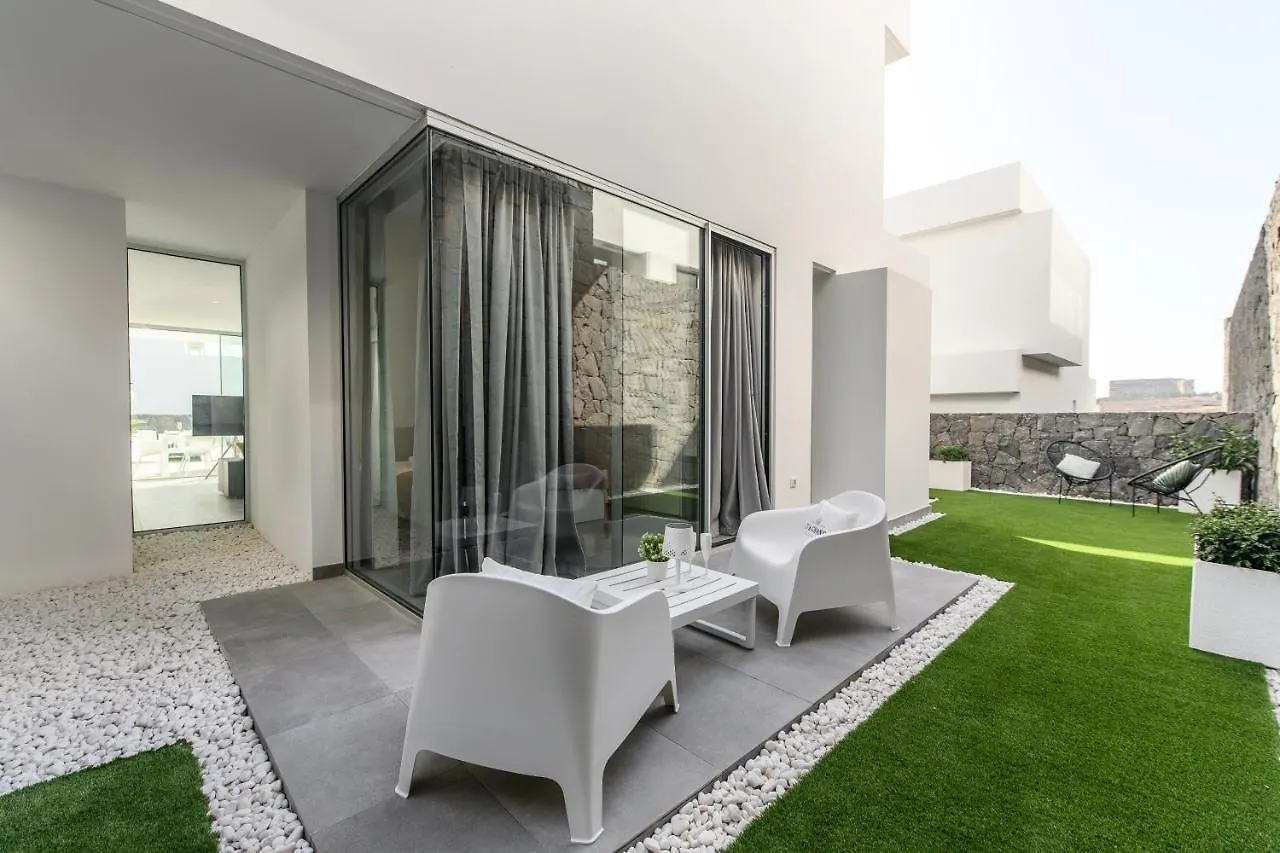 Villa Moada Ocean Breeze Callao Salvaje Spanyolország